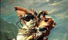 读《拿破仑》有感_800字