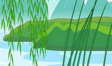 [PK赛]关于春天的作文：春天在哪里_500字