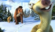 看《冰河时代》有感_450字