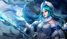 读《王昭君》有感_750字