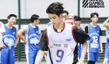 [超新星初中组]阳光_750字