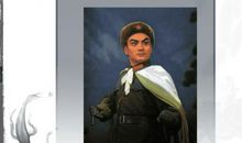 读 《热血写春秋》 后感_750字