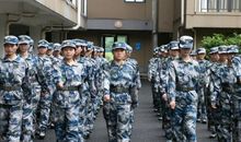 [难忘2015]难忘的军训_2000字