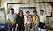 [难忘2015]兜是少先队员_300字