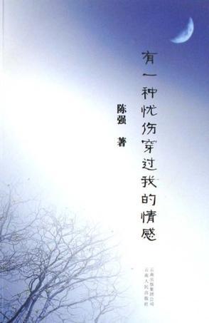 美丽的悲伤_1200字