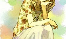 拥有阳光_1000字