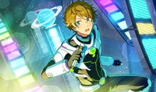 [超新星初中组]为春天点赞_900字