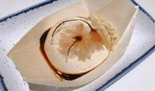 水中的天使——泪_400字