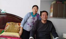 致青海不曾相识的同胞_500字