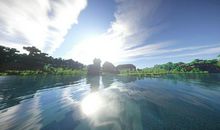 [超新星初中组]没有人爱我的世界里充斥着爱_900字