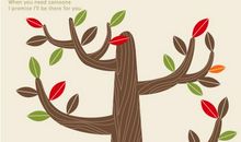 大树，小树_900字