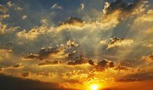 阳光的季节_800字