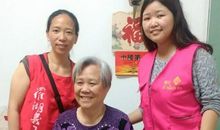 邻里间的关爱_600字