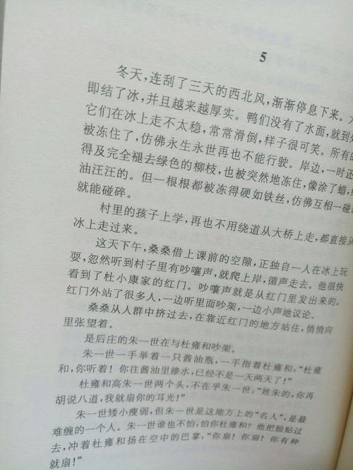 “草房”感觉_450字