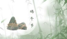 端午的思恋_400字