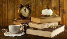 读《时间就是生命》有感_900字