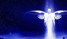 守护，天使_1200字