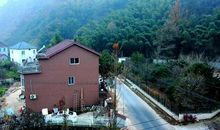 美丽的小山村_300字