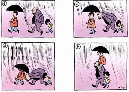 没收漫画书_300字