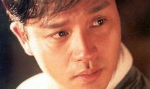 [难忘2015}致我的偶像——张国荣_1200字