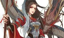 [超新星初中组]蟹爪莲_350字