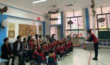 [超新星初中组]你是我成长路上的阳光_900字