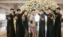 [超新星初中组]追梦_800字