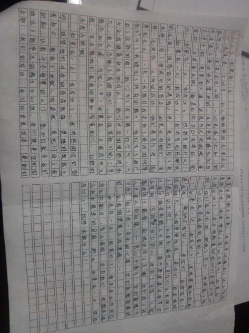 理想的风筝_500字