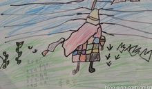 读《夏日绝句》有感_450字