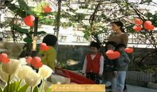 [超新星初中组]赞美，我成长中的一座桥_800字