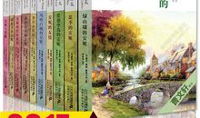 走进安妮的世界_650字