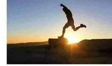 人生的真谛——奋斗、勇敢、坚强_700字