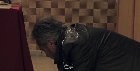 电影感觉_500字