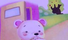 知恩图报的小老鼠_800字