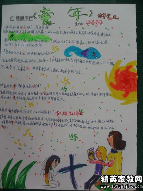 阅读思考_350字