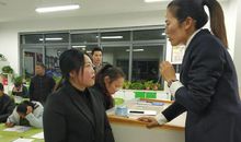 [超新星初中组]成长路上，有你相伴_650字