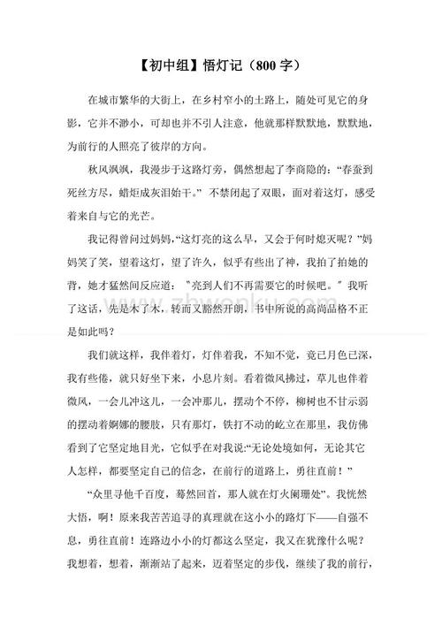 [超级新星初中]西南西门_800字