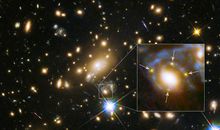 [超新星初中组]地球的眼泪_400字