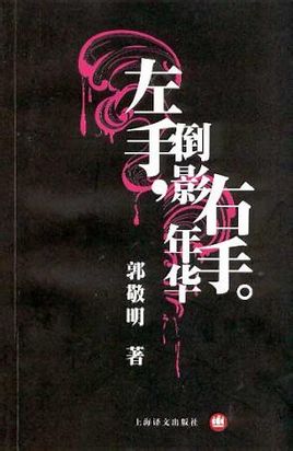 左手反射，右手_800字