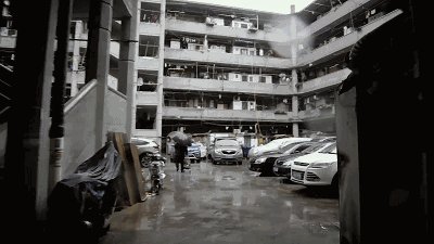 [超级新明星初中小组]童年庭院_1200字