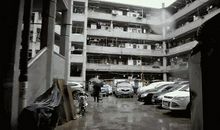 [超新星初中组]儿时的天井_1200字