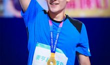 [超新星初中组]无题_200字