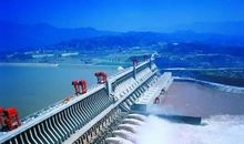 [超新星初中组]游三峡逛大坝_700字