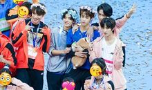 [超新星初中组]致少年_150字