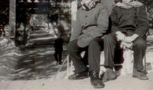 [超新星初中组]老照片的回忆_1000字