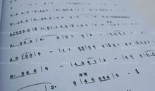 我的音乐道路 _700字