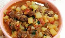 味道好极了_550字