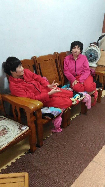 “家庭访问”是可怕的_1500字