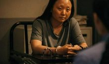 [超新星初中组]善良的老奶奶，我想对你说_650字