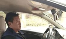 [超新星初中组]路见不平，拔‘车’相助_900字